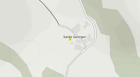 Immobilienpreisekarte Teisendorf St. Georgen